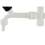 Torneira Maq/Tanq Pvc Herc 1/2X3/4 1992