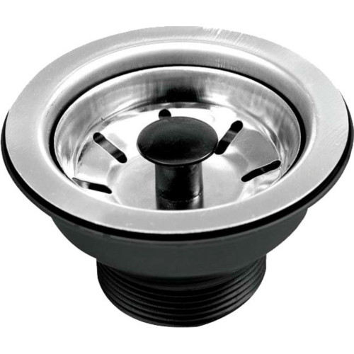 Valvula Inox America.Higiban 3.1/2