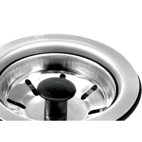 Valvula Inox America.Higiban 3.1/2