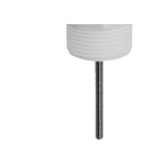 Valvula Inox Lavatorio Higiban