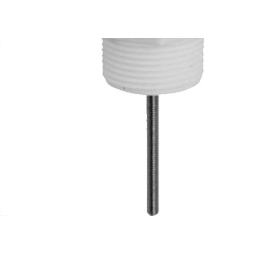 Valvula Inox Lavatorio Higiban