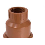 Valvula P/Poco Fundo Rosc Hig 3/4