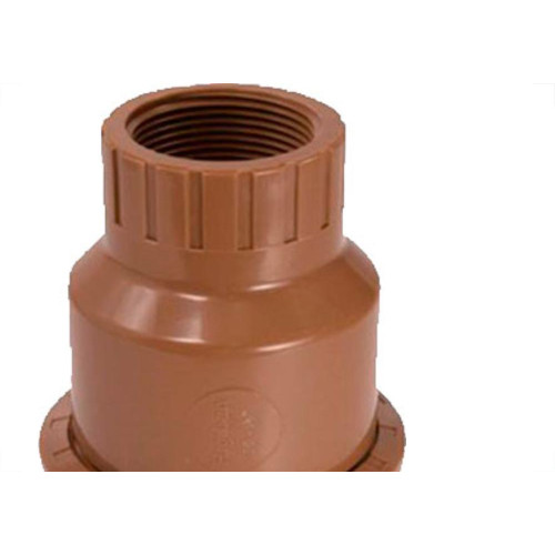 Valvula P/Poco Fundo Rosc Hig 3/4