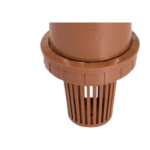 Valvula P/Poco Fundo Rosc Hig 1