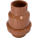 Valvula Reten Soldavel Higiban 32Mm
