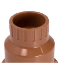 Valvula Reten Soldavel Higiban 32Mm