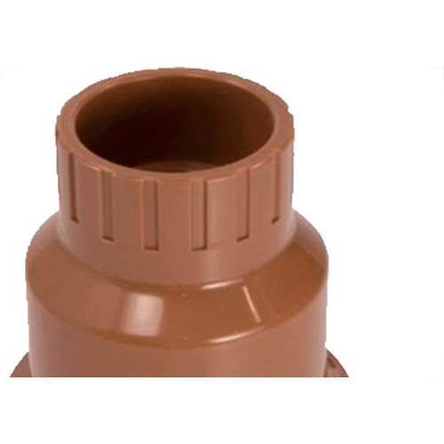 Valvula Reten Soldavel Higiban 32Mm