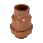 Valvula Reten Soldavel Higiban 50Mm