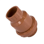 Valvula Reten Soldavel Higiban 50Mm