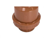 Valvula Reten Soldavel Higiban 50Mm