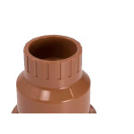 Valvula Reten Soldavel Higiban 50Mm