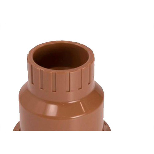 Valvula Reten Soldavel Higiban 50Mm