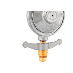Regulador Gas Imar (1Kg/Hora)728/01