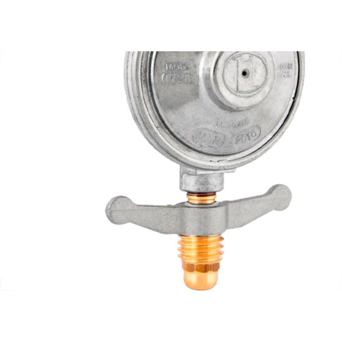 Regulador Gas Imar (1Kg/Hora)728/01
