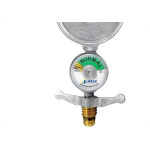 Regulador Gas Imar C/Manomet 728/06