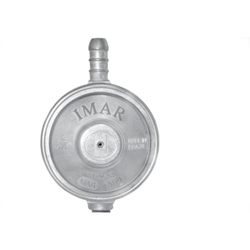 Regulador Gas Imar C/Manomet 728/06