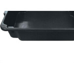 Caixa Multiuso Reforcada Pvc Pto 40Lt