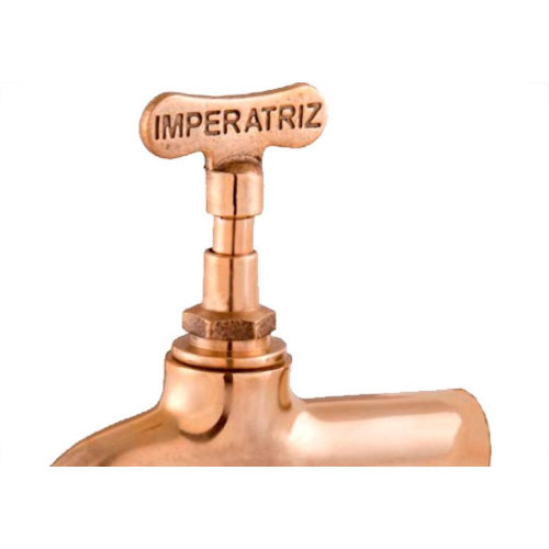 Torneira Jardim Imperat.Amar.1130 1/2X3/4