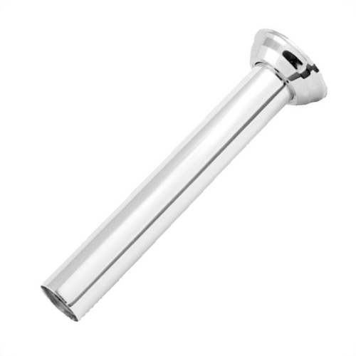 Tubo Lig.Imperat.Lat.Cromado 25Cm