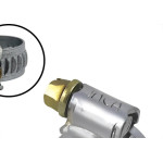 Abracadeira Inca D 1/2X3/4 9Mm/2058
