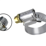 Abracadeira Inca F 3/4X1''  9Mm/2010