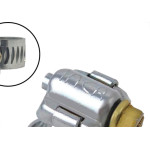 Abracadeira Inca H 2 1/2 X 3 (14Mm) C/25
