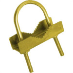 Abracadeira Inca P/Antena Universal C/25
