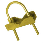 Abracadeira Inca P/Antena Universal C/25