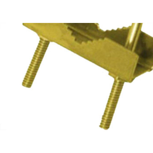 Abracadeira Inca P/Antena Universal C/25