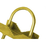 Abracadeira Inca P/Antena Universal C/25