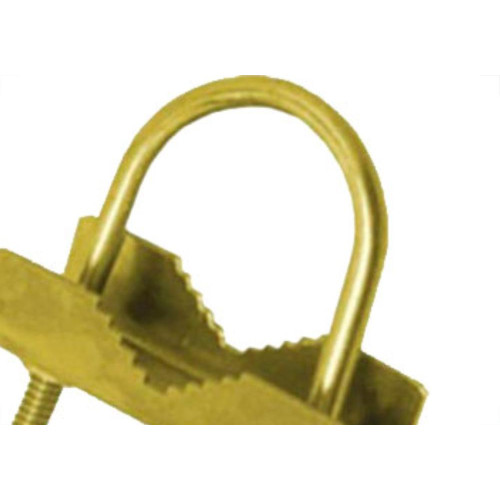 Abracadeira Inca P/Antena Universal C/25