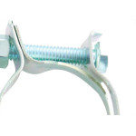 Abracadeira P/Irrigacao Inca E 1.1/2 48M A56M - Kit C/10 PC