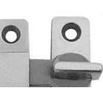 Tranqueta Inca C/Trava Cromada 555 - Kit C/12 PC