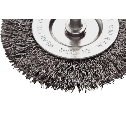 Escova Circ.Ineb.Ht 75X10 Cb/4037