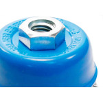 Escova Copo Malha trançada Ineb 100Xm14 6374