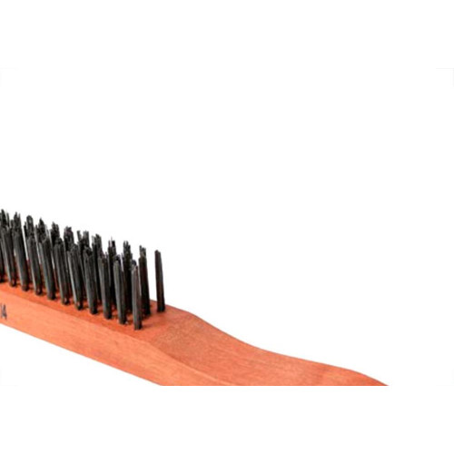Escova Manual Inb.Cbo C/C 1777/4-12