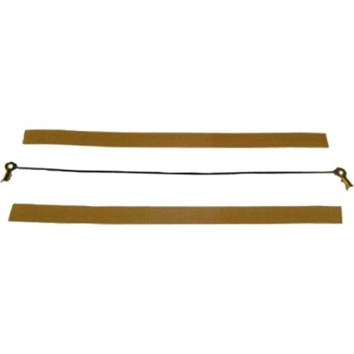 Refil P/Maquina Selar Plastico 20Cm