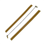 Refil P/Maquina Selar Plastico 20Cm