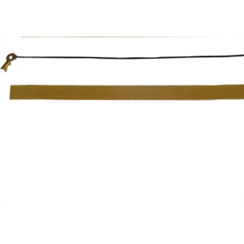 Refil P/Maquina Selar Plastico 20Cm