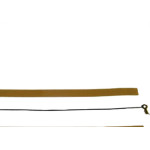 Refil P/Maquina Selar Plastico 20Cm