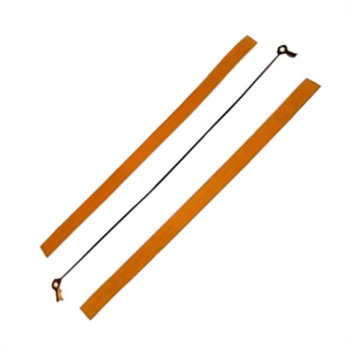 Refil P/Maquina Selar Plastico 30Cm