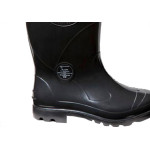 Bota Preta.Longa Pampeana N.38