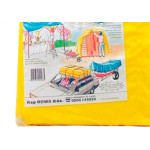 Lona P/Carreteiro Itap Amar 3 X 3