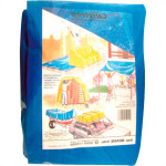 Lona P/Carreteiro Itap Azul 5 X 4