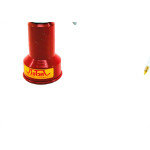 Almotolia Gatilho Chapa Ajg-2 500Gr