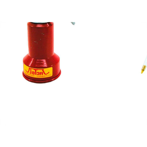 Almotolia Gatilho Chapa Ajg-2 500Gr