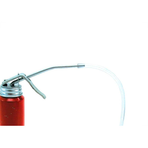 Almotolia Gatilho Chapa Ajg-2 500Gr
