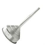 Funil P/ Uso Geral Peq - 611