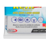 Refil P/Antiumidad.Jimo Compac.200G