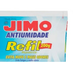Refil P/Antiumidad.Jimo Compac.200G